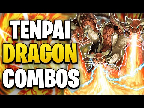 Tenpai Dragon Combo Guide | POST LEDE