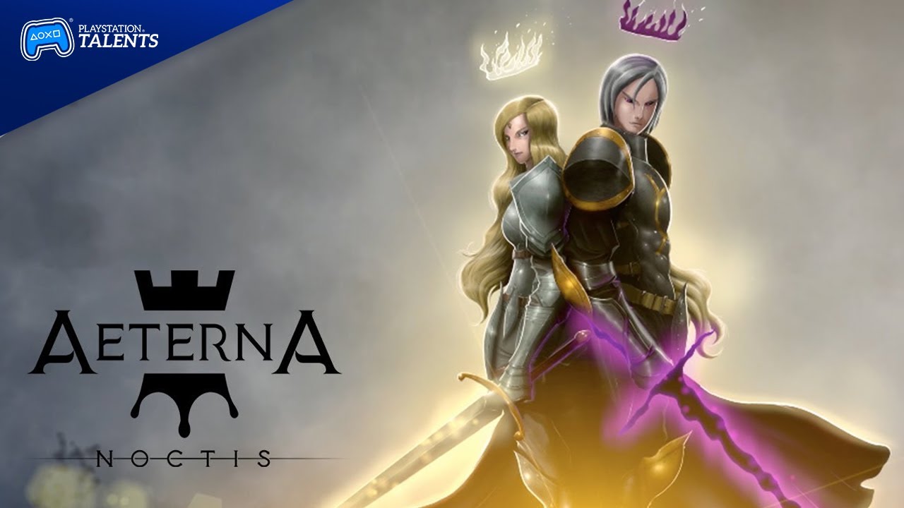 Todos los trailers de Aeterna Noctis | La creación del mundo, entrevistas con sus creadores y más