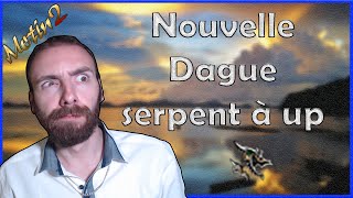 Miniaturka - Metin 2 Serveur Europe [FR] Nini350 - Up de mes nouvelle dague serpent !!!