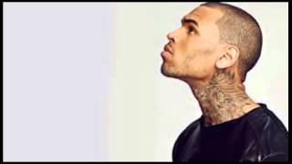 Chris Brown - Blue Roses (FULL)