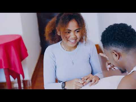 Gabhy Smith -Anjarako (Officiel vidéo 2021 Réal G-ten pixel)