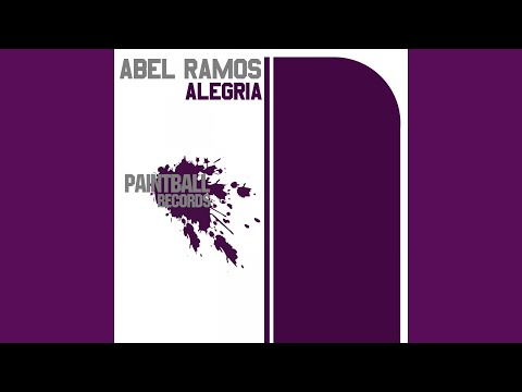 Alegria (Raul Cremona Remix Edit)