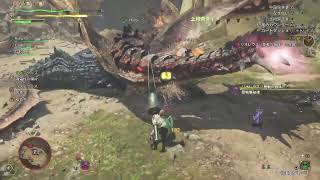 【生存確認配信】モンスターハンターワイルズ