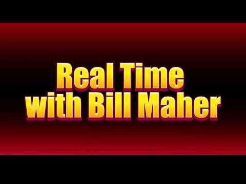How to pronounce Real Time with Bill Maher?(SORT OF CORRRECTLY...)