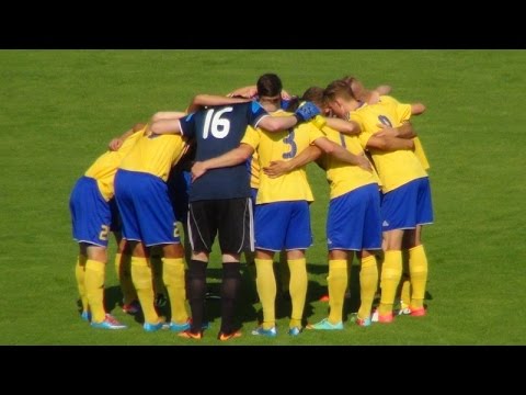 29.07.14  FK Liepāja_2 -  FK Ventspils_2 1:2(0:0)_ 15 Kārta_Dublieru čempionats
