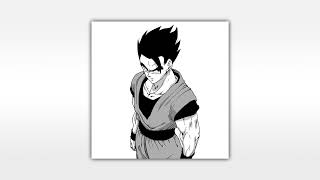 Download lagu Son Gohan I Fight you? No, I wanna kill you! x abandoned mp3