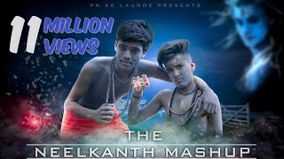 Download lagu The Neelkanth Mashup COVER | PN Ke Launde | I am Desi mp3 Download lagu The Neelkanth Mashup COVER | PN Ke Launde | I am Desi mp3