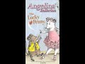 Opening To Angelina Ballerina The Lucky Penny 2003 VHS