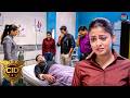 CID 2026 Daya ️ Shreya Moments Real Heroes CID Season 2 2026 Crime World TrueStory