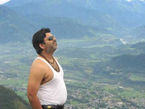 Nitin Agrawal Koi Dost Hai Na Raqeeb