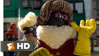 Download lagu Shaun the Sheep Movie - Sheep in Disguise | Fandango Family mp3