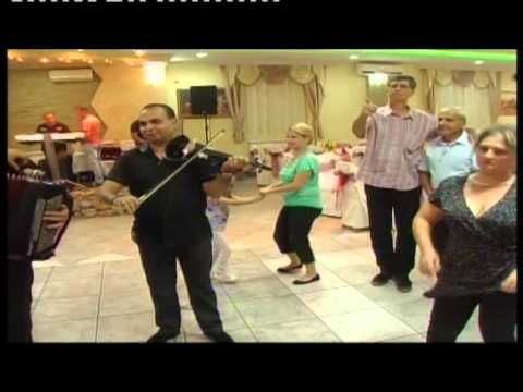 Darko Lazic 2014 i Orkestar Milosa Milica   Snamerom dodjoh u veliki grad   063270777 produkcija KR