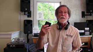 Video thumbnail for Yamaha Silent Brass System by The Minor Chord