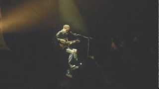 ATLAS SOUND (live in Paris)  Parallax