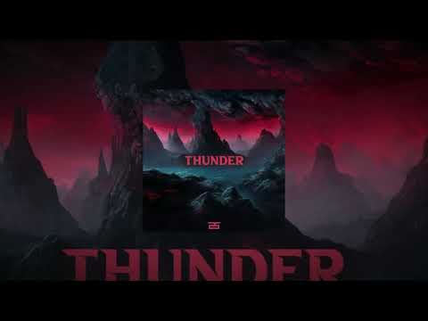 Eqwillus - "Thunder"