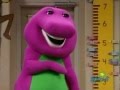 Barney Dancing With Kids HD 720p