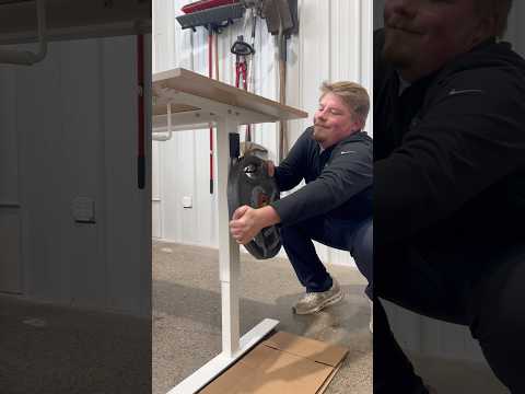 Video: Gator Magnetics Heavy Duty Magnetic Hook Demo with a 45 lb Plate video thumbnail