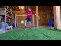 May 2020 Soccer Skills Edit