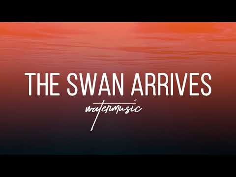 Video The Swan Arrives (Audio) de Oh Land