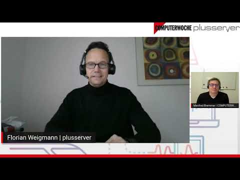 Wie Prozesse IoT-tauglich werden