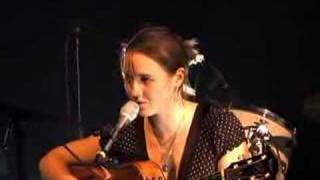 Sophie Hunger - Shape