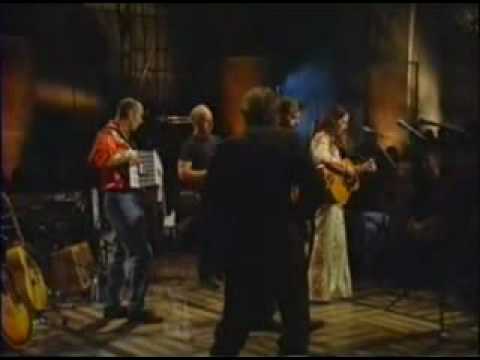 Steve Earle Gillian Welch David Rawlings - Sin City