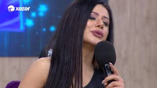 Aygul Seferova - Tenha qadin (Her Şey Daxil)