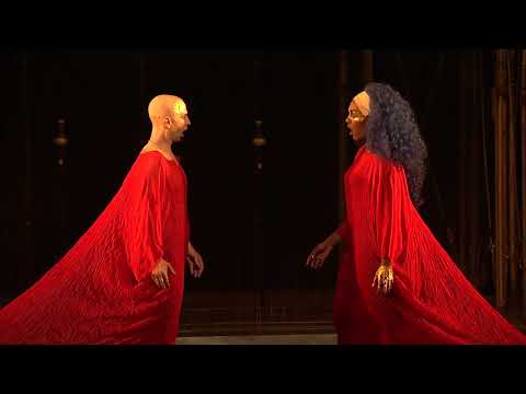 Akhnaten - Feb. 28 to Mar. 22, 2026