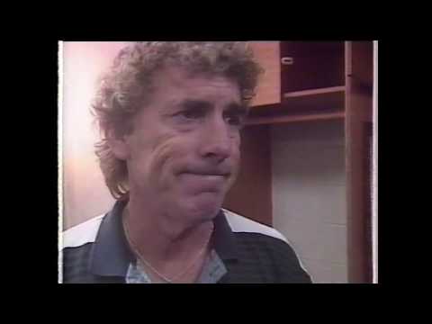 Season NHL 1993-94. Florida Panthers