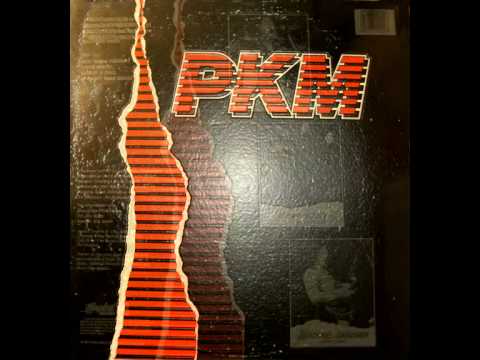PKM - Play It Cool (1986 - USA) [AOR/Melodic Rock/ Hard Rock]