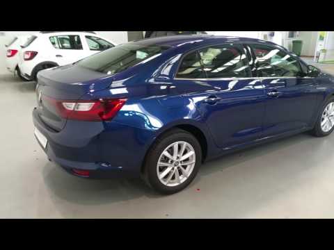 171L330 - 2017 Renault Megane FROM 0 FINANCE TC 22,995