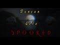 Duncan Gets Spooked