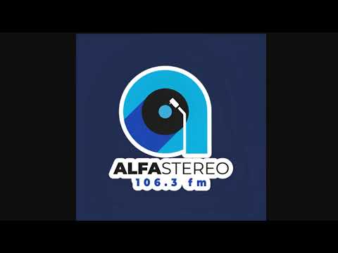 Tanda Comercial #6 Alfa Stereo Medellín Guarne Antioquia 106.3 FM 2025-AGO-27 