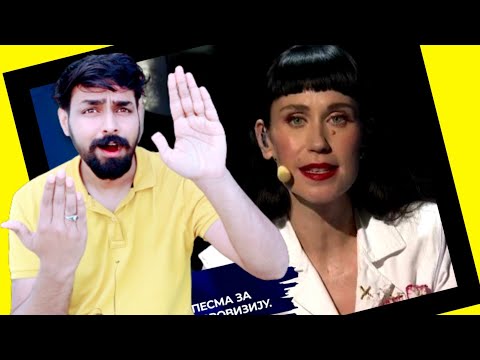 🇮🇳Indian Reacts To pze22 konstrakta in corpore sano polufinale reaction