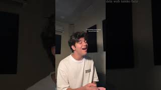 Download lagu Chand Sifarish | Saahel Cover mp3