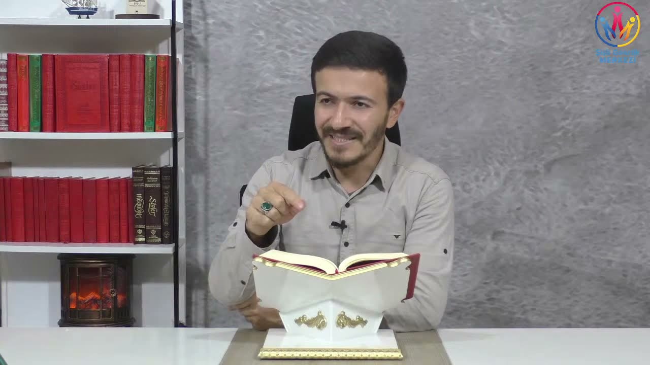 DÜNYA, KABİR, MAHŞER VE SIRATTA İMDADA GELEN İBADET; NAMAZ