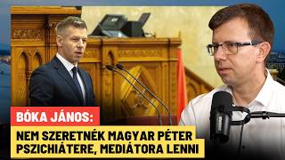 Gulyás Gergely lemondásának háttere, titkosszolgálati és az SZDSZ-es múlt - Bóka János