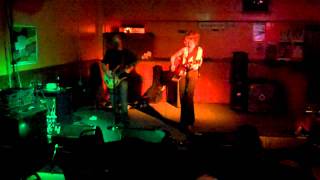 Jess Klein -- Postcard