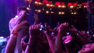 Circa Survive - Phantasmagoria (Live in Singapore)