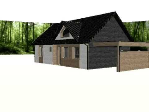 comment construire lucarne