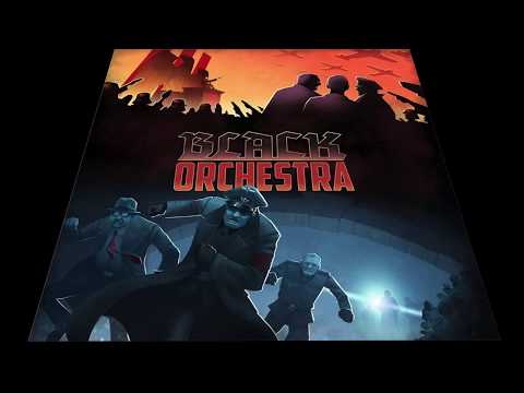 Learn to Play: Black Orchestra