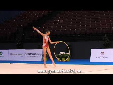 Effimia Irini Doumpi (GRE) - Junior 2003 32 - Aphrodite Cup Athens 2016