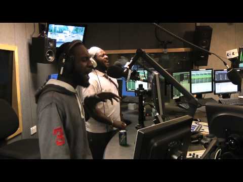 Logan Sama After Hours w Badness & Dizzle Kid September 25th 2011