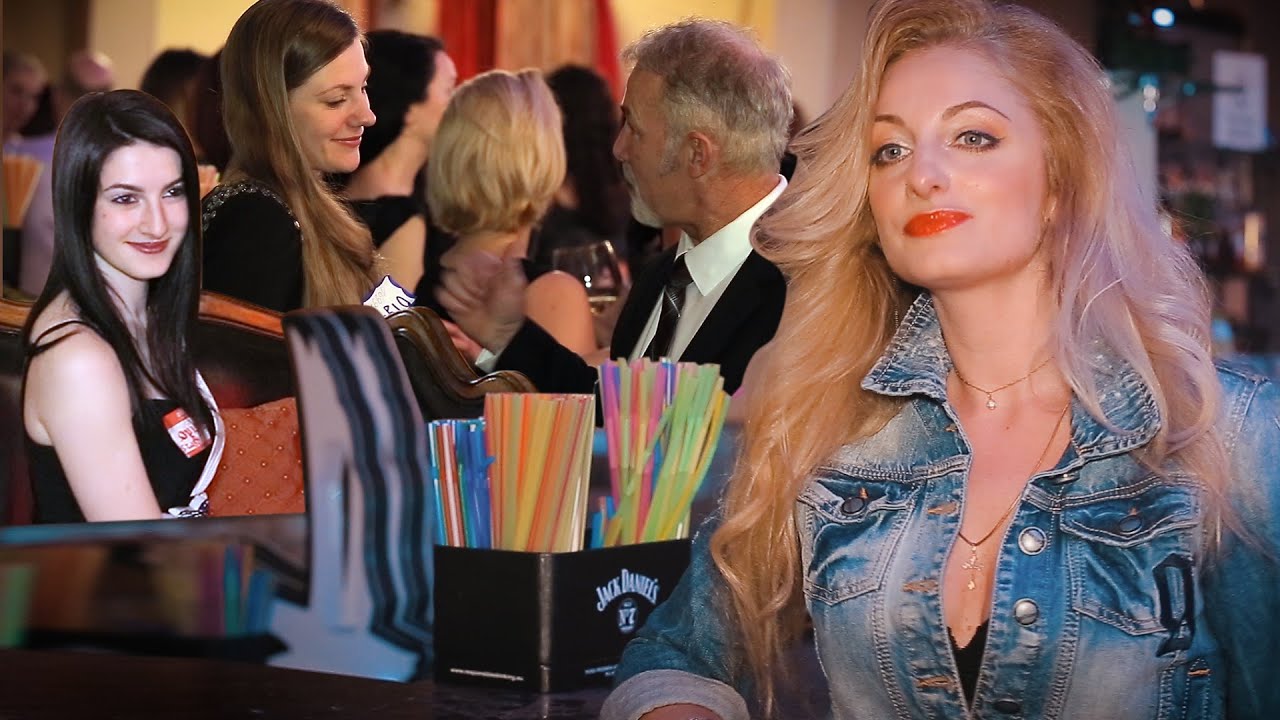 Why Do Ukraine Women Pose In Provocative Outfits?