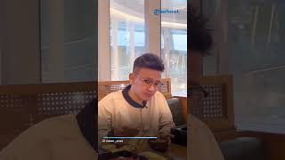 Onyo Tinggal Bareng Ruben, Tapi Rindu Momen Main Bersama Adik-adiknya