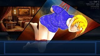 Ladykiller in a Bind Part 6: Suspension of Disbelief