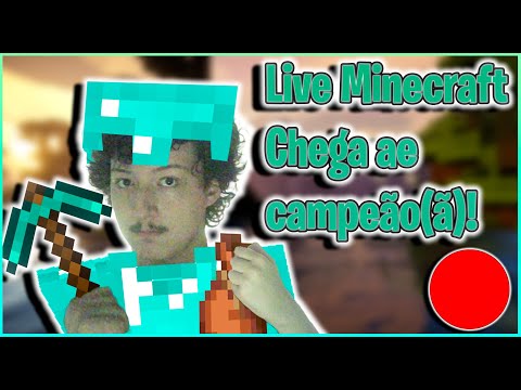 EPIC Minecraft Live with Subscribers! 🔴 Join the Fun Now! 🚀