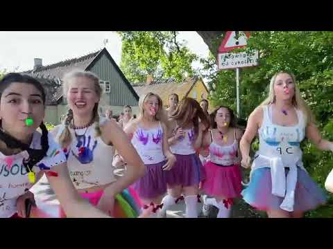 Lillevang Skole - Sidste skoledag revy I 2022