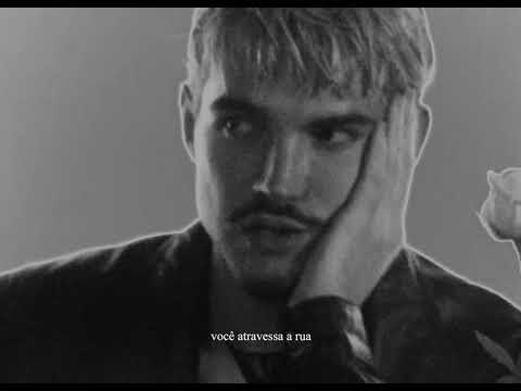 Video thumbnail for O Triste É Que Eu Te Amo
