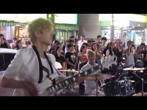 130614 - Led Apple - Bad Boys